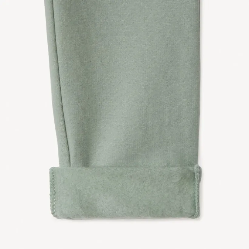 Uni grote meisjes skinny broek