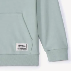 Uni hoodie jongens