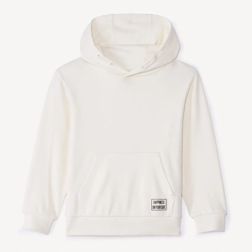 Uni hoodie jongens