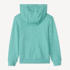 Uni hoodie vest jongens
