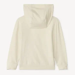 Uni hoodie vest jongens