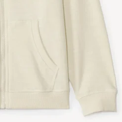 Uni hoodie vest jongens