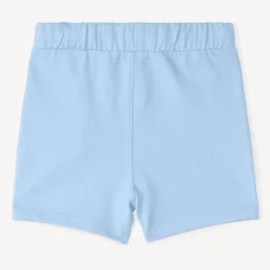 Uni jogging bermuda voor babyjongen