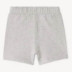 Uni jogging bermuda voor babyjongen