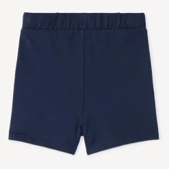 Uni jogging bermuda voor babyjongen