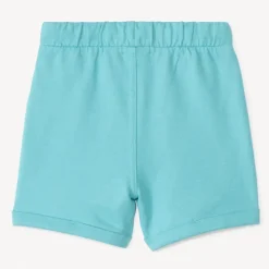 Uni jogging bermuda voor babyjongen