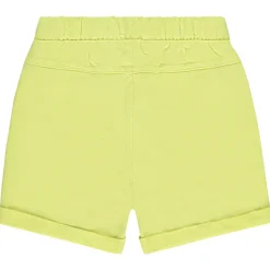 Uni jogging bermuda voor babyjongen