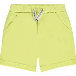 Uni jogging bermuda voor babyjongen