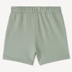 Uni joggingshort voor babyjongen