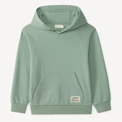 Uni jongens sweat hoodie