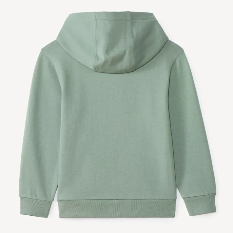 Uni jongens sweat hoodie