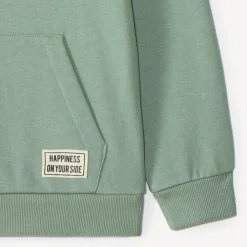Uni jongens sweat hoodie