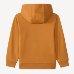 Uni jongens sweat hoodie