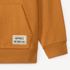 Uni jongens sweat hoodie