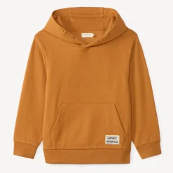 Uni jongens sweat hoodie