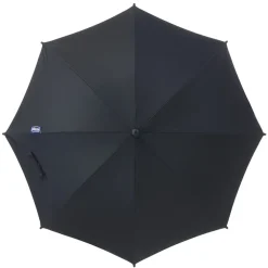 Universele parasol voor buggy – Zwart