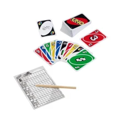 Uno Deluxe kaartspel