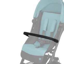 Veiligheidsbeugel voor kinderwagen Libelle