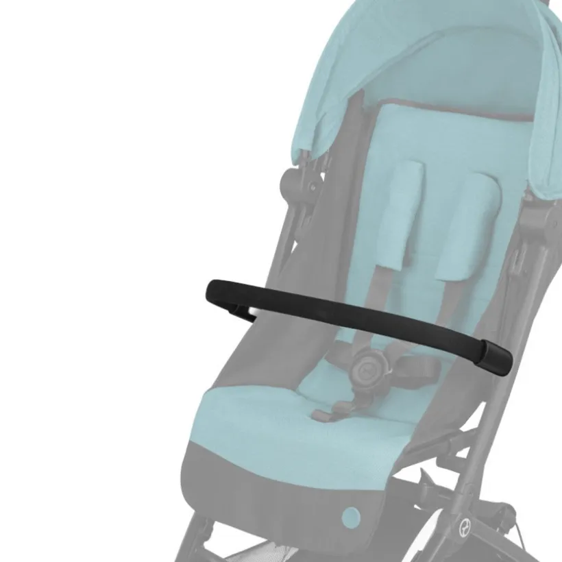 Veiligheidsbeugel voor kinderwagen Libelle