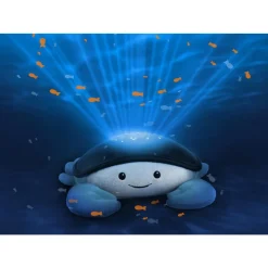 Veilleuse projecteur - Cody le Crabe