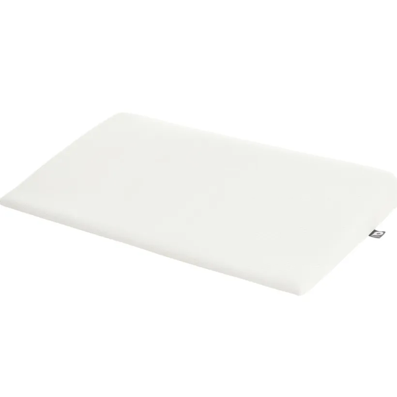 Ventilatie hellingsvlak 10° voor bed 60 x 40 cm