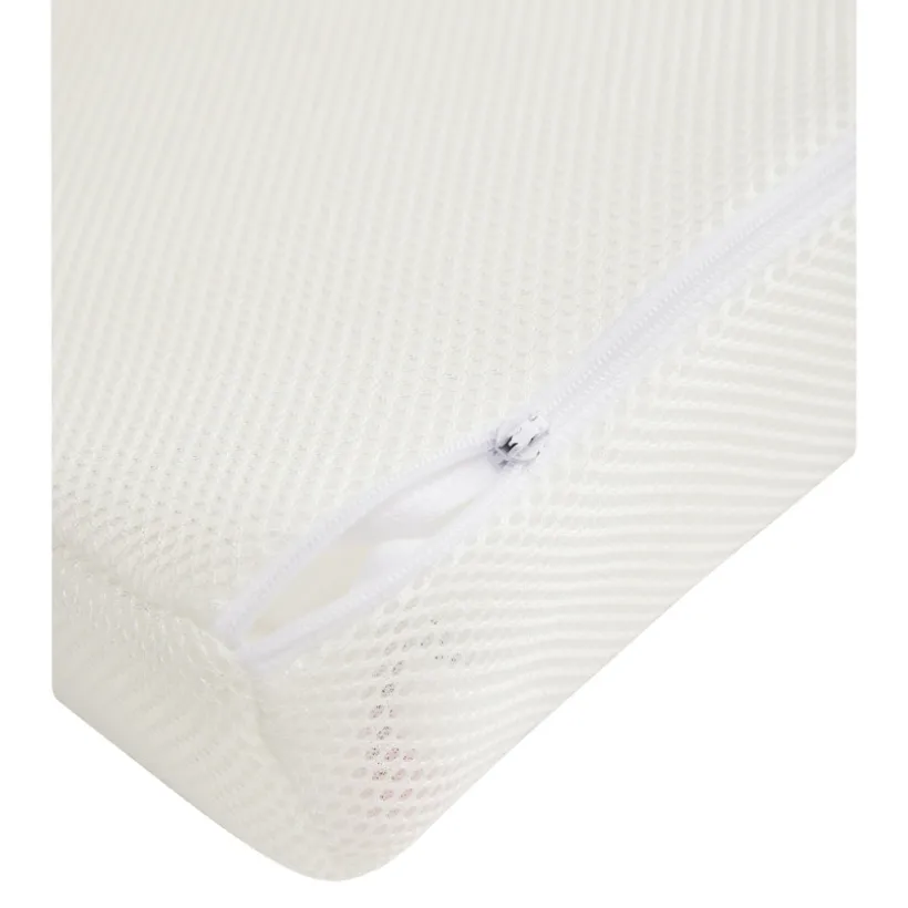 Ventilatie hellingsvlak 10° voor bed 60 x 40 cm