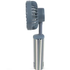 Ventilator voor kinderwagen Stripes