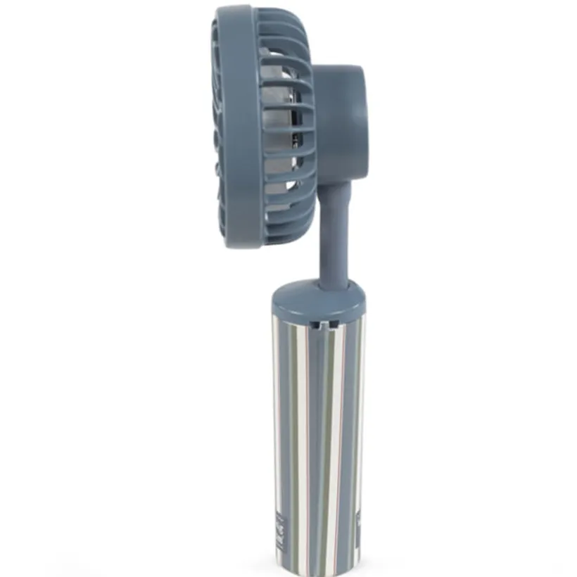 Ventilator voor kinderwagen Stripes