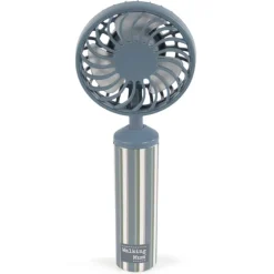 Ventilator voor kinderwagen Stripes
