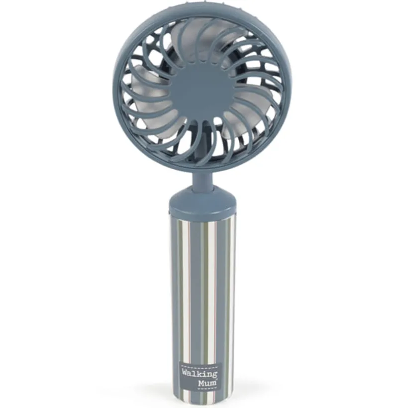Ventilator voor kinderwagen Stripes