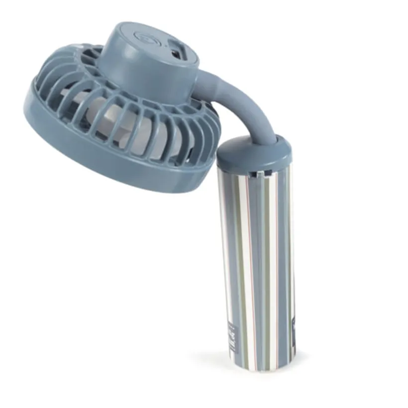 Ventilator voor kinderwagen Stripes