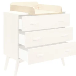 Veranderblad Cameron voor commode Cameron