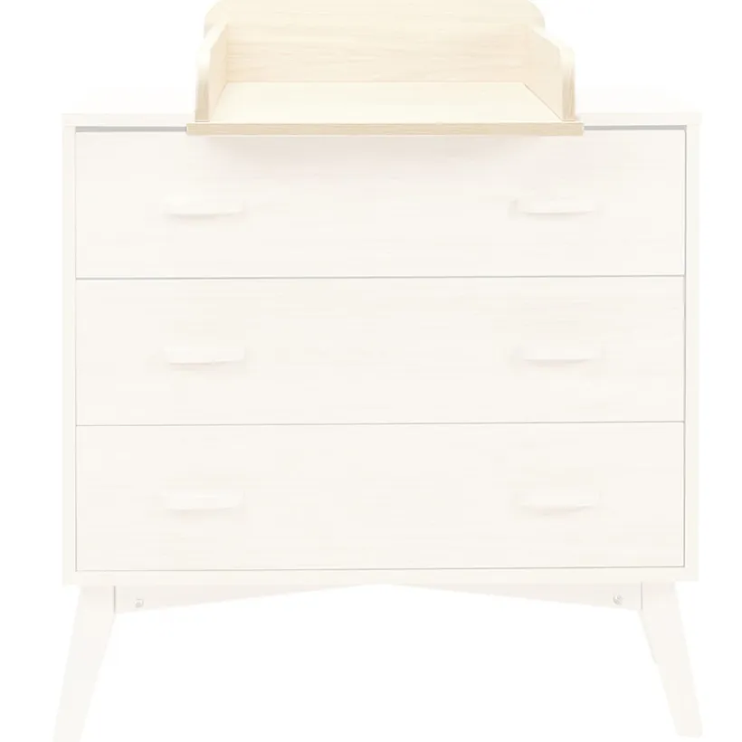 Veranderblad Cameron voor commode Cameron