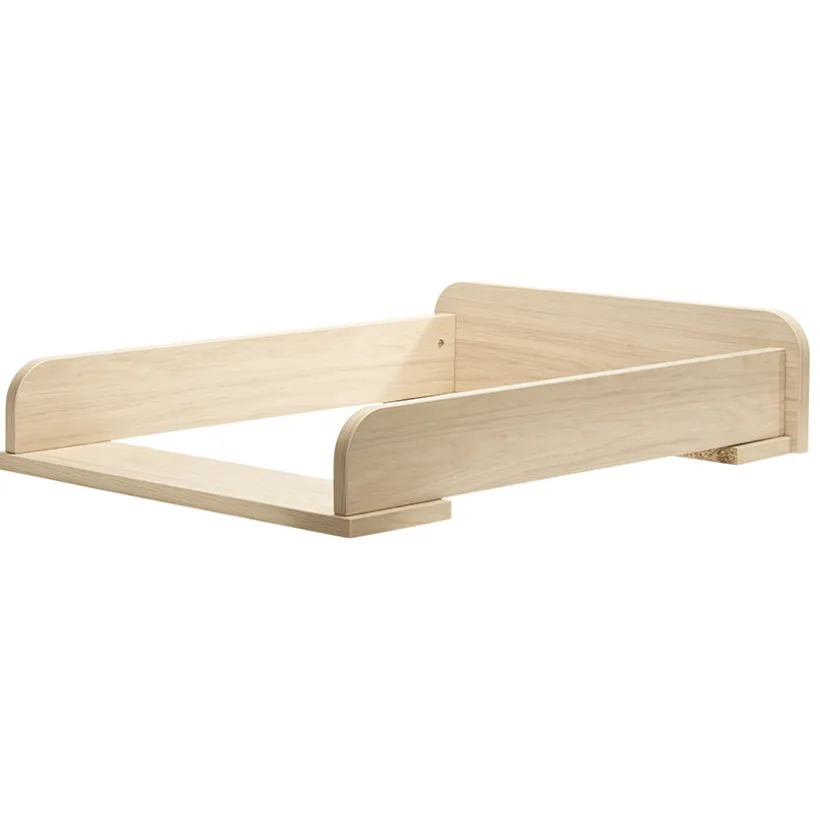 Veranderblad Cameron voor commode Cameron