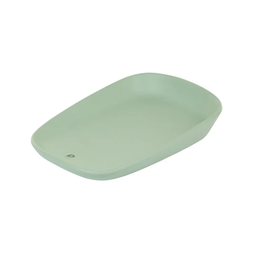 Verde schuimmatras voor verschoontafel
