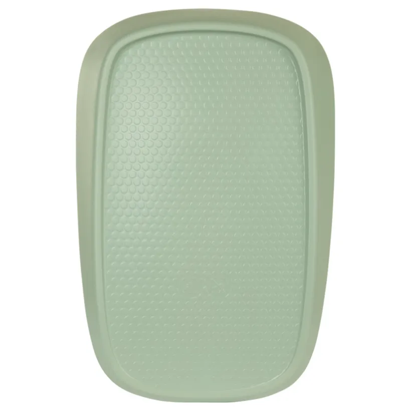 Verde schuimmatras voor verschoontafel