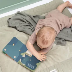 Verhaalboek - Olifant heeft vuile tanden