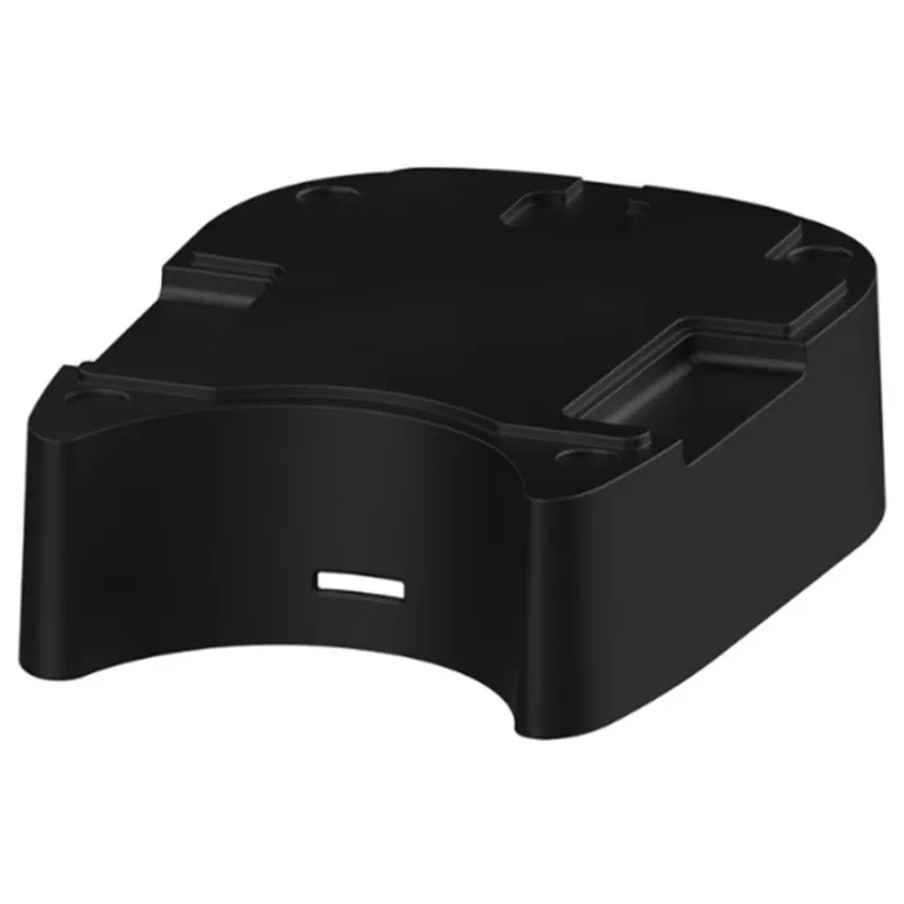 Verhogingsbasis voor Flesvoorbereider Formula Pro Mini Zwart
