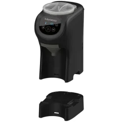 Verhogingsbasis voor Flesvoorbereider Formula Pro Mini Zwart
