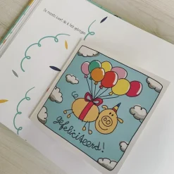 Verjaardagsboek 
