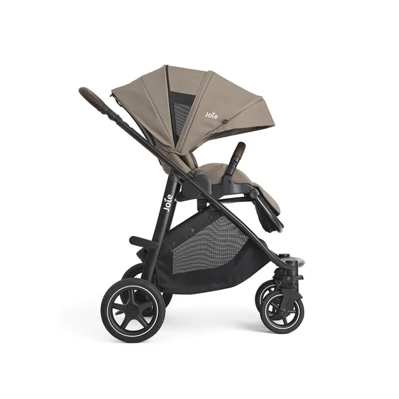 Versatrax Cashew Kinderwagen