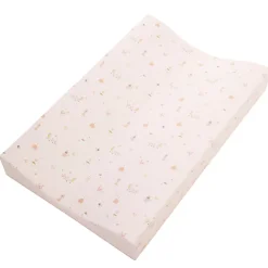 Verschoningsmatras Promenade Bucolique roos