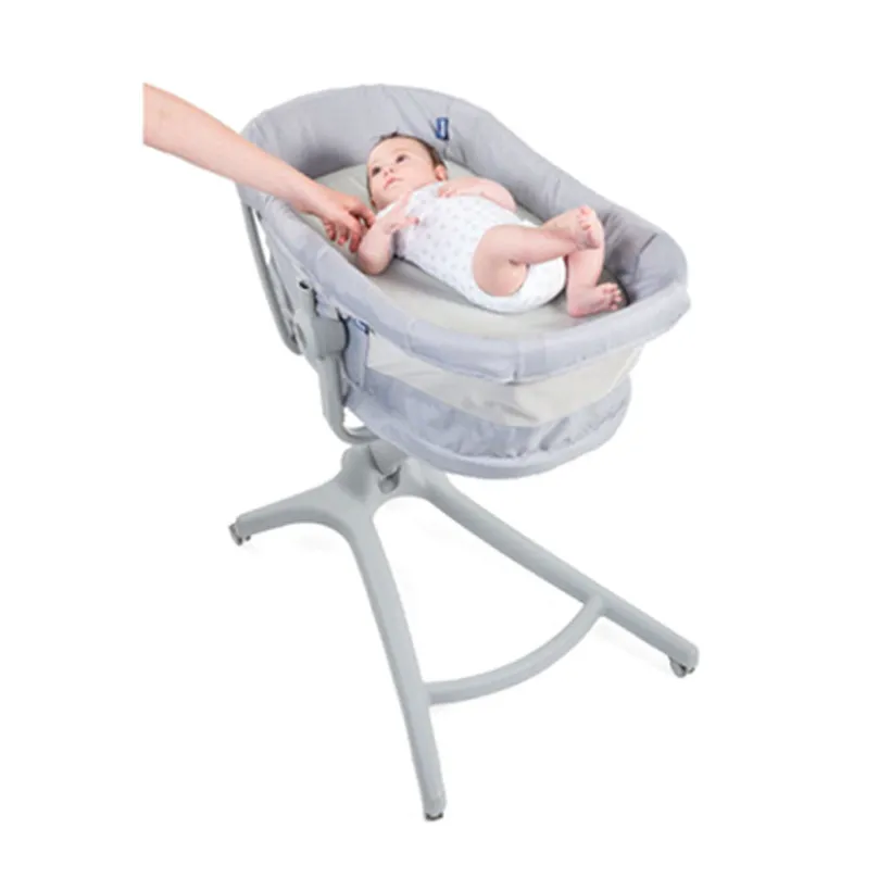 Verschoonmatras voor Baby Hug - Compatibel met de Baby Hug 4in1