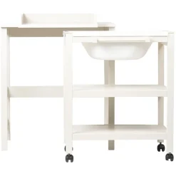 Verschoontafel + Bad Lola Dune Beige