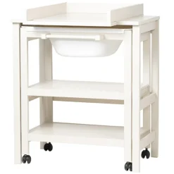 Verschoontafel + Bad Lola Dune Beige
