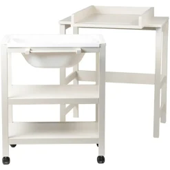 Verschoontafel + Bad Lola Dune Beige