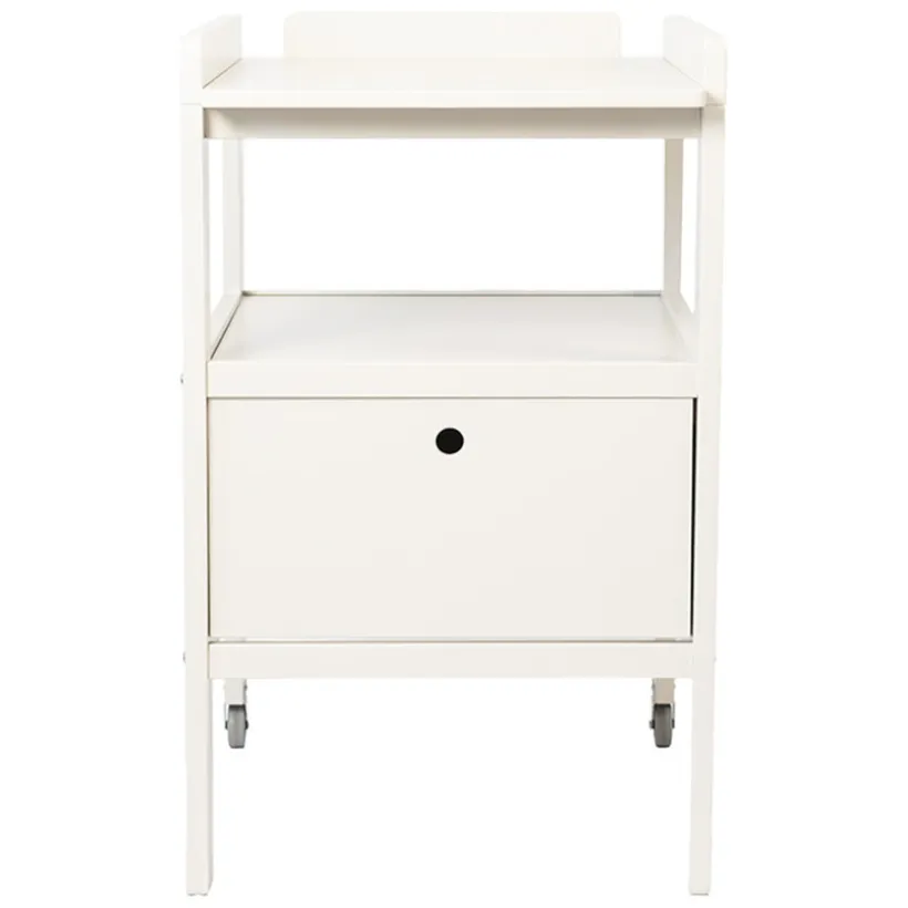 Verschoontafel Cindy 2 + Lade Dune Beige