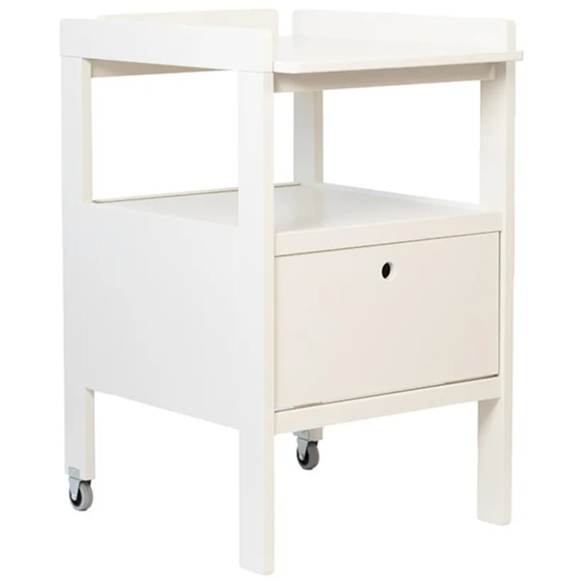 Verschoontafel Cindy 2 + Lade Dune Beige