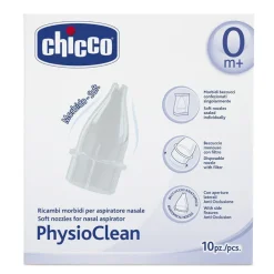 Vervangkit physioclean Soft & Easy