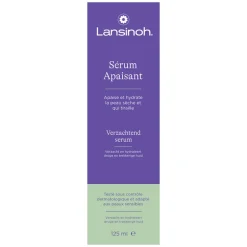Verzachtend serum – 125 ml